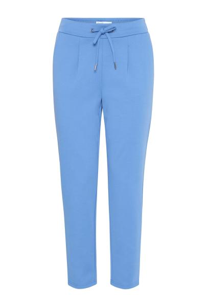 Schlupfhose blau Schlupfhose blau